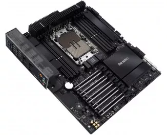 Материнська плата ASUS Pro WS W790-ACE