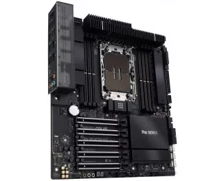 Материнська плата ASUS Pro WS W790-ACE