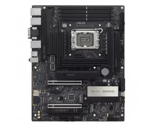 Материнcкая плата ASUS Pro WS Z890-ACE SE