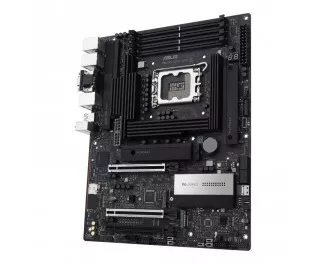 Материнcкая плата ASUS Pro WS Z890-ACE SE