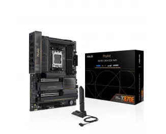 Материнcкая плата ASUS ProArt X870E-CREATOR WIFI
