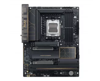 Материнська плата ASUS ProArt X870E-CREATOR WIFI