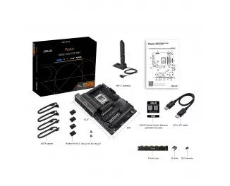 Материнська плата ASUS ProArt X870E-CREATOR WIFI
