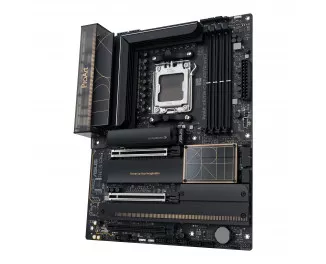 Материнська плата ASUS ProArt X870E-CREATOR WIFI