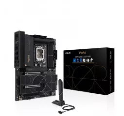 Материнcкая плата ASUS ProArt Z890-CREATOR WIFI