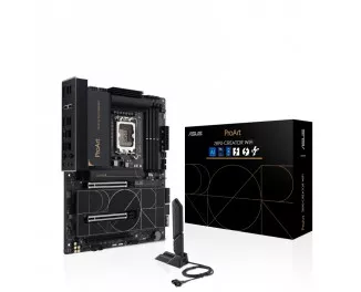 Материнcкая плата ASUS ProArt Z890-CREATOR WIFI