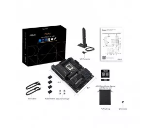 Материнcкая плата ASUS ProArt Z890-CREATOR WIFI