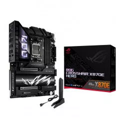 Материнcкая плата ASUS ROG CROSSHAIR X870E HERO