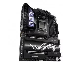 Материнська плата ASUS ROG CROSSHAIR X870E HERO
