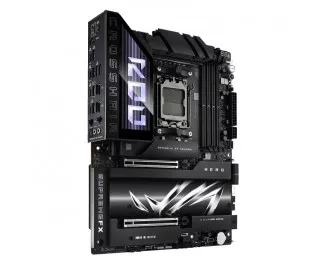 Материнська плата ASUS ROG CROSSHAIR X870E HERO