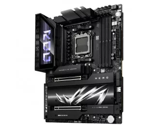 Материнська плата ASUS ROG CROSSHAIR X870E HERO