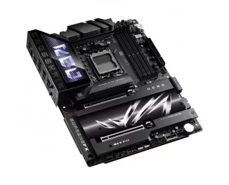 Материнська плата ASUS ROG CROSSHAIR X870E HERO