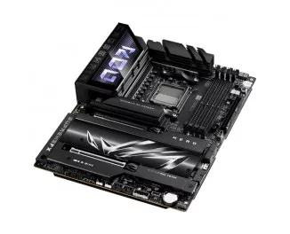Материнська плата ASUS ROG CROSSHAIR X870E HERO