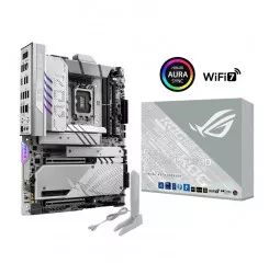 Материнcкая плата ASUS ROG MAXIMUS Z890 APEX