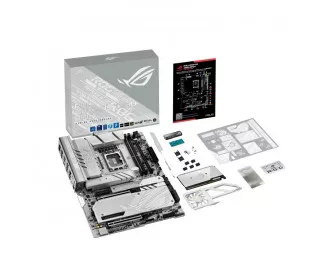 Материнcкая плата ASUS ROG MAXIMUS Z890 APEX