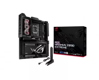 Материнcкая плата ASUS ROG MAXIMUS Z890 EXTREME
