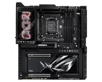 Материнcкая плата ASUS ROG MAXIMUS Z890 EXTREME