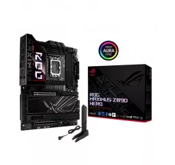 Материнcкая плата ASUS ROG MAXIMUS Z890 HERO