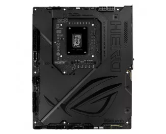Материнська плата ASUS ROG MAXIMUS Z890 HERO BTF (90MB1KG0-M0EAY0)