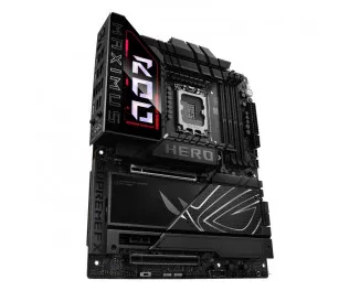 Материнcкая плата ASUS ROG MAXIMUS Z890 HERO