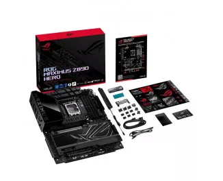 Материнcкая плата ASUS ROG MAXIMUS Z890 HERO