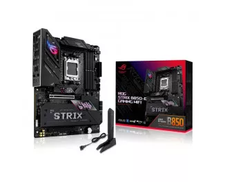 Материнcкая плата ASUS ROG STRIX B850-E GAMING WIFI