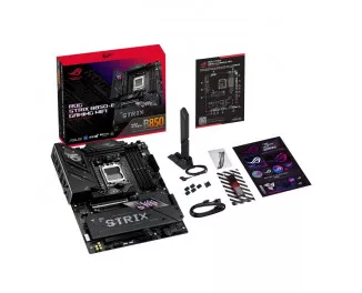 Материнcкая плата ASUS ROG STRIX B850-E GAMING WIFI