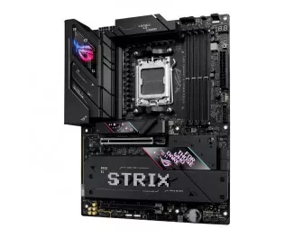 Материнcкая плата ASUS ROG STRIX B850-E GAMING WIFI