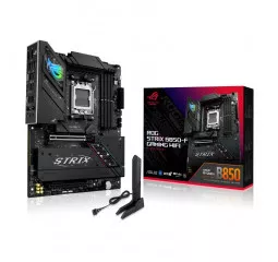 Материнcкая плата ASUS ROG STRIX B850-F GAMING WIFI