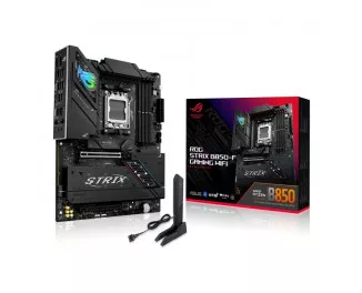 Материнcкая плата ASUS ROG STRIX B850-F GAMING WIFI
