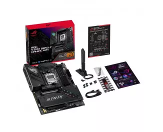 Материнcкая плата ASUS ROG STRIX B850-F GAMING WIFI