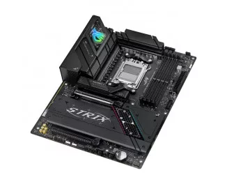 Материнcкая плата ASUS ROG STRIX B850-F GAMING WIFI