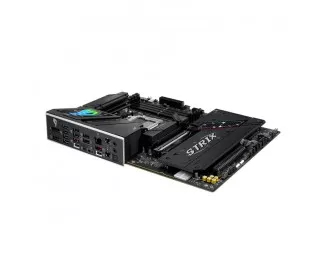 Материнcкая плата ASUS ROG STRIX B850-F GAMING WIFI