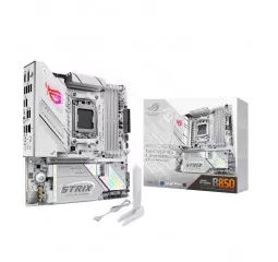 Материнcкая плата ASUS ROG STRIX B850-G GAMING WIFI