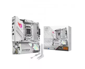 Материнcкая плата ASUS ROG STRIX B850-G GAMING WIFI