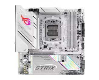 Материнcкая плата ASUS ROG STRIX B850-G GAMING WIFI