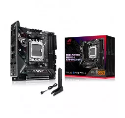 Материнcкая плата ASUS ROG STRIX B850-I GAMING WIFI
