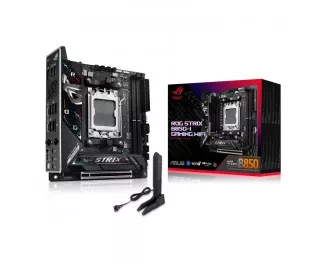 Материнcкая плата ASUS ROG STRIX B850-I GAMING WIFI