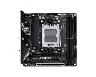 Материнська плата ASUS ROG STRIX B850-I GAMING WIFI