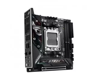 Материнська плата ASUS ROG STRIX B850-I GAMING WIFI