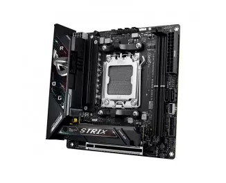 Материнська плата ASUS ROG STRIX B850-I GAMING WIFI