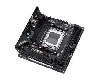 Материнська плата ASUS ROG STRIX B850-I GAMING WIFI