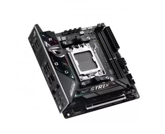 Материнська плата ASUS ROG STRIX B850-I GAMING WIFI