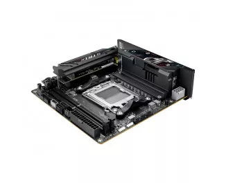 Материнська плата ASUS ROG STRIX B850-I GAMING WIFI