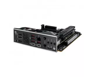 Материнська плата ASUS ROG STRIX B850-I GAMING WIFI