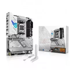 Материнcкая плата ASUS ROG STRIX X870-A GAMING WIFI