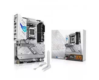 Материнcкая плата ASUS ROG STRIX X870-A GAMING WIFI