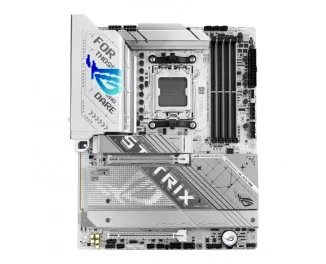 Материнcкая плата ASUS ROG STRIX X870-A GAMING WIFI