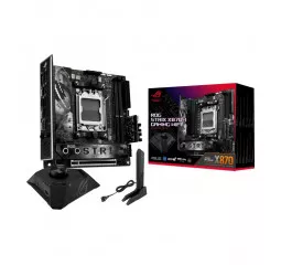 Материнcкая плата ASUS ROG STRIX X870-I GAMING WIFI