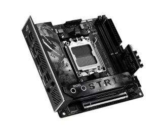 Материнcкая плата ASUS ROG STRIX X870-I GAMING WIFI